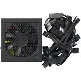 Seasonic G12 GC-850 (2024) 850 watt voeding  3x PCIe