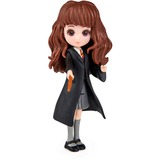 Spin Master Wizarding World: Harry Potter - Magical Minis Hermine Granger Speelfiguur 8 cm