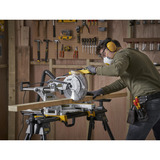 Stanley 1800W Afkort- en verstekzaag 254mm 