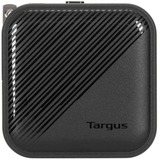 Targus 65W Gan Wall Charger Zwart