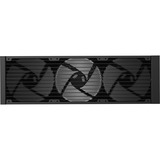 Thermaltake TH360-S V3 ARGB Sync AIO Liquid Cooler waterkoeling Zwart