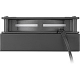 Thermaltake TH360-S V3 ARGB Sync AIO Liquid Cooler waterkoeling Zwart