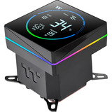 Thermaltake TH360-S V3 ARGB Sync AIO Liquid Cooler waterkoeling Zwart
