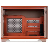 Thermaltake TR100 Gravel Sand mini tower behuizing Lichtbruin | 2x USB-A | 1x USB-C