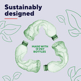 Trust Jersey Reisrugzak Zwart