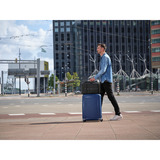 Trust Jersey Reisrugzak Zwart