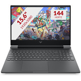 Victus by HP 15-fa2050nd (CH4M4EA) 15.6"  gaming laptop Zwart | i5-13420H | RTX 5050 | 16 GB | 512 GB SSD