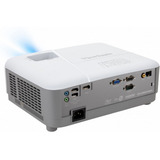 ViewSonic PG707W WXGA DLP-projector  Wit, 4000 ANSI Lumen, voor zakelijk en onderwijs