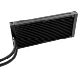 be quiet! Pure Loop 3 280 waterkoeling Zwart, PWM