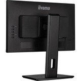 iiyama ProLite XUB2292HSU-B6 21.5" monitor Zwart, 100Hz, HDMI, DisplayPort, USB, Audio, AMD FreeSync