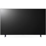  55UN640S 55" 4K Ultra HD Public Display Blauwgrijs, 3x HDMI, USB-A, Wifi, BT, LAN, audio