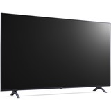  55UN640S 55" 4K Ultra HD Public Display Blauwgrijs, 3x HDMI, USB-A, Wifi, BT, LAN, audio