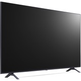  55UN640S 55" 4K Ultra HD Public Display Blauwgrijs, 3x HDMI, USB-A, Wifi, BT, LAN, audio