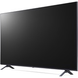  55UN640S 55" 4K Ultra HD Public Display Blauwgrijs, 3x HDMI, USB-A, Wifi, BT, LAN, audio