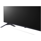  55UN640S 55" 4K Ultra HD Public Display Blauwgrijs, 3x HDMI, USB-A, Wifi, BT, LAN, audio