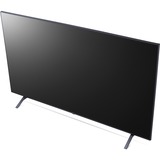  55UN640S 55" 4K Ultra HD Public Display Blauwgrijs, 3x HDMI, USB-A, Wifi, BT, LAN, audio
