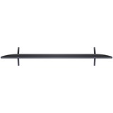  55UN640S 55" 4K Ultra HD Public Display Blauwgrijs, 3x HDMI, USB-A, Wifi, BT, LAN, audio