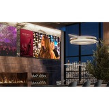  55UN640S 55" 4K Ultra HD Public Display Blauwgrijs, 3x HDMI, USB-A, Wifi, BT, LAN, audio