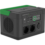 Schneider OffGrid draagbare Power Station 330 powerstation