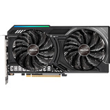 ASRock Radeon RX 9060 XT Challenger OC 16GB grafische kaart 2x DisplayPort, 1x HDMI