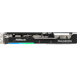 ASRock Radeon RX 9060 XT Challenger OC 16GB grafische kaart 2x DisplayPort, 1x HDMI