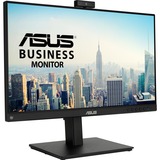 ASUS BE24EQSK 24" monitor Zwart, HDMI, DisplayPort, VGA