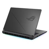 ASUS ROG Strix G16 G615LW-S5058W 16"  gaming laptop Zwart/grijs | Core Ultra 9 275HX | RTX 5080 | 32 GB | 1TB SSD