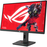 ASUS ROG Strix XG279CNS 27" gaming monitor Zwart, 380 Hz (overklokt), HDMI, DisplayPort, USB-C, AMD FreeSync Premium
