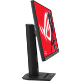 ASUS ROG Strix XG279CNS 27" gaming monitor Zwart, 380 Hz (overklokt), HDMI, DisplayPort, USB-C, AMD FreeSync Premium