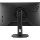 ASUS ROG Strix XG279CNS 27" gaming monitor Zwart, 380 Hz (overklokt), HDMI, DisplayPort, USB-C, AMD FreeSync Premium