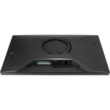 ASUS ROG Strix XG279CNS 27" gaming monitor Zwart, 380 Hz (overklokt), HDMI, DisplayPort, USB-C, AMD FreeSync Premium