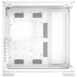 Antec C8 midi tower behuizing Wit/zilver | 2x USB-A | 1x USB-C | Tempered Glass