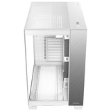 Antec C8 midi tower behuizing Wit/zilver | 2x USB-A | 1x USB-C | Tempered Glass
