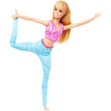 Barbie Made to Move Pop 
