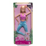 Barbie Made to Move Pop 