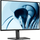 Dell Pro P P2426 24.1" monitor Donkergrijs, HDMI, DisplayPort, USB Type-C, 100 Hz