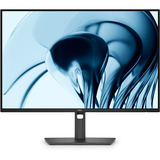 Dell Pro P P2426 24.1" monitor Donkergrijs, HDMI, DisplayPort, USB Type-C, 100 Hz