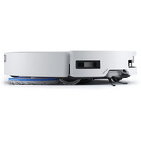 ECOVACS DEEBOT T50 OMNI robotstofzuiger Wit, 15000 Pa