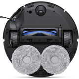 ECOVACS DEEBOT T50 OMNI robotstofzuiger Wit, 15000 Pa