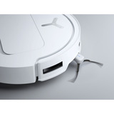 ECOVACS DEEBOT T50 OMNI robotstofzuiger Wit, 15000 Pa