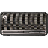 Edifier MP230 Retro Bluetooth speaker luidspreker Zwart, Bluetooth, microSD, Aux, USB-C
