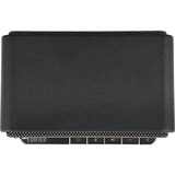 Edifier MP230 Retro Bluetooth speaker luidspreker Zwart, Bluetooth, microSD, Aux, USB-C