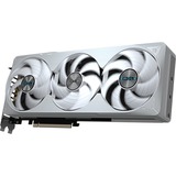 GIGABYTE GeForce RTX 5070 Ti EAGLE OC ICE SFF 16G grafische kaart 3x DisplayPort, 1x HDMI