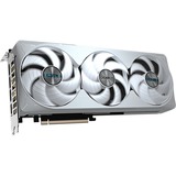GIGABYTE GeForce RTX 5070 Ti EAGLE OC ICE SFF 16G grafische kaart 3x DisplayPort, 1x HDMI