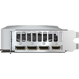 GIGABYTE GeForce RTX 5070 Ti EAGLE OC ICE SFF 16G grafische kaart 3x DisplayPort, 1x HDMI