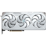 GIGABYTE Radeon RX 9070 XT GAMING OC ICE 16G grafische kaart Wit, 2x DisplayPort, 2x HDMI