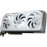 GIGABYTE Radeon RX 9070 XT GAMING OC ICE 16G grafische kaart Wit, 2x DisplayPort, 2x HDMI