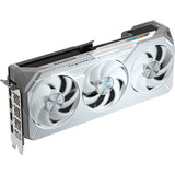 GIGABYTE Radeon RX 9070 XT GAMING OC ICE 16G grafische kaart Wit, 2x DisplayPort, 2x HDMI