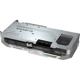 GIGABYTE Radeon RX 9070 XT GAMING OC ICE 16G grafische kaart Wit, 2x DisplayPort, 2x HDMI