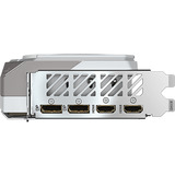 GIGABYTE Radeon RX 9070 XT GAMING OC ICE 16G grafische kaart Wit, 2x DisplayPort, 2x HDMI